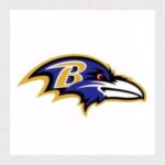 Baltimore Ravens vs. Los Angeles Rams