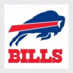 Buffalo Bills vs. New England Patriots