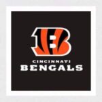 Cincinnati Bengals vs. Cleveland Browns (Date: TBD)
