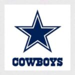 Washington Commanders vs. Dallas Cowboys (Date: TBD)