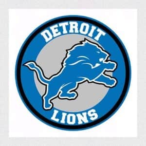 Detroit Lions vs. Jacksonville Jaguars