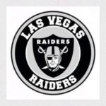 PARKING: Las Vegas Raiders vs. Los Angeles Chargers