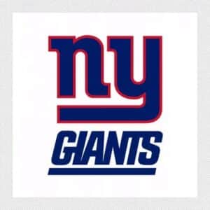 Washington Commanders vs. New York Giants (Date: TBD)
