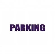PARKING PASSES ONLY Pittsburgh Steelers at Baltimore Ravens