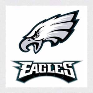 Philadelphia Eagles vs. Washington Commanders