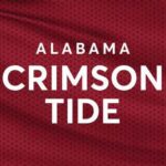 Alabama Crimson Tide Football