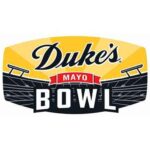 Duke's Mayo Bowl